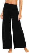 Spiritual Gangster Journey Wide Leg Pants