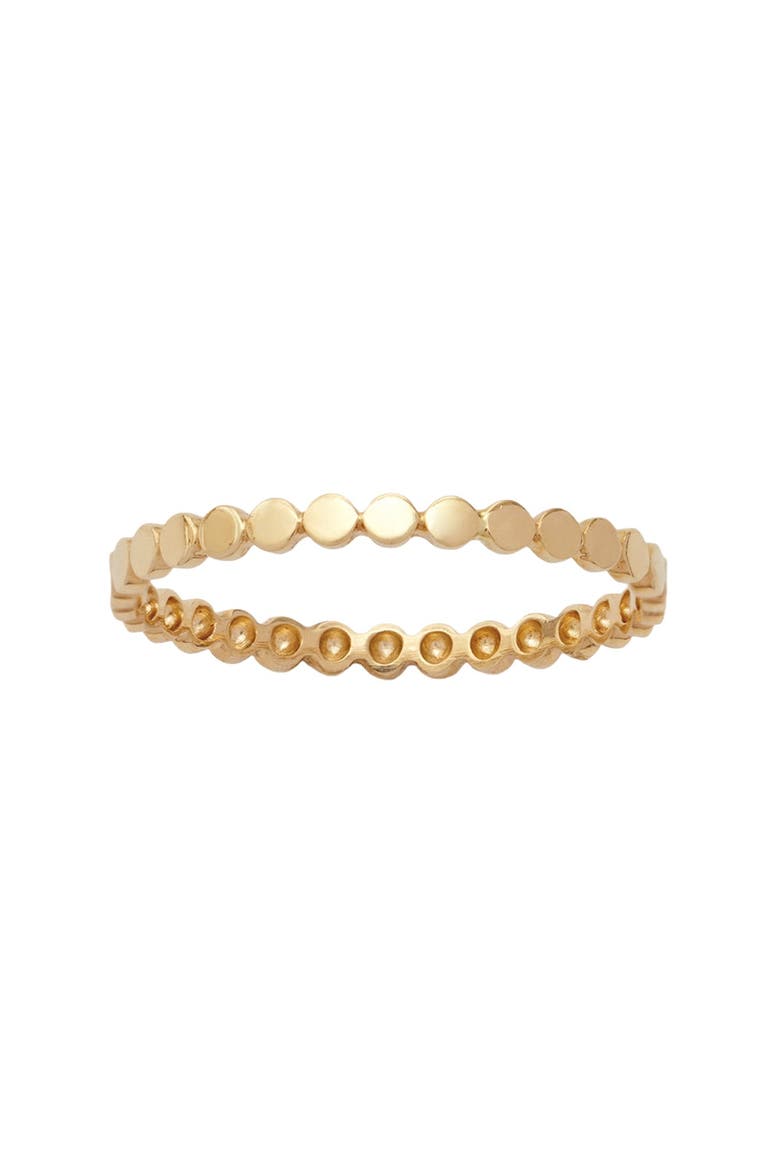 14k Poppy Ring, Main, color, 14k Solid Gold