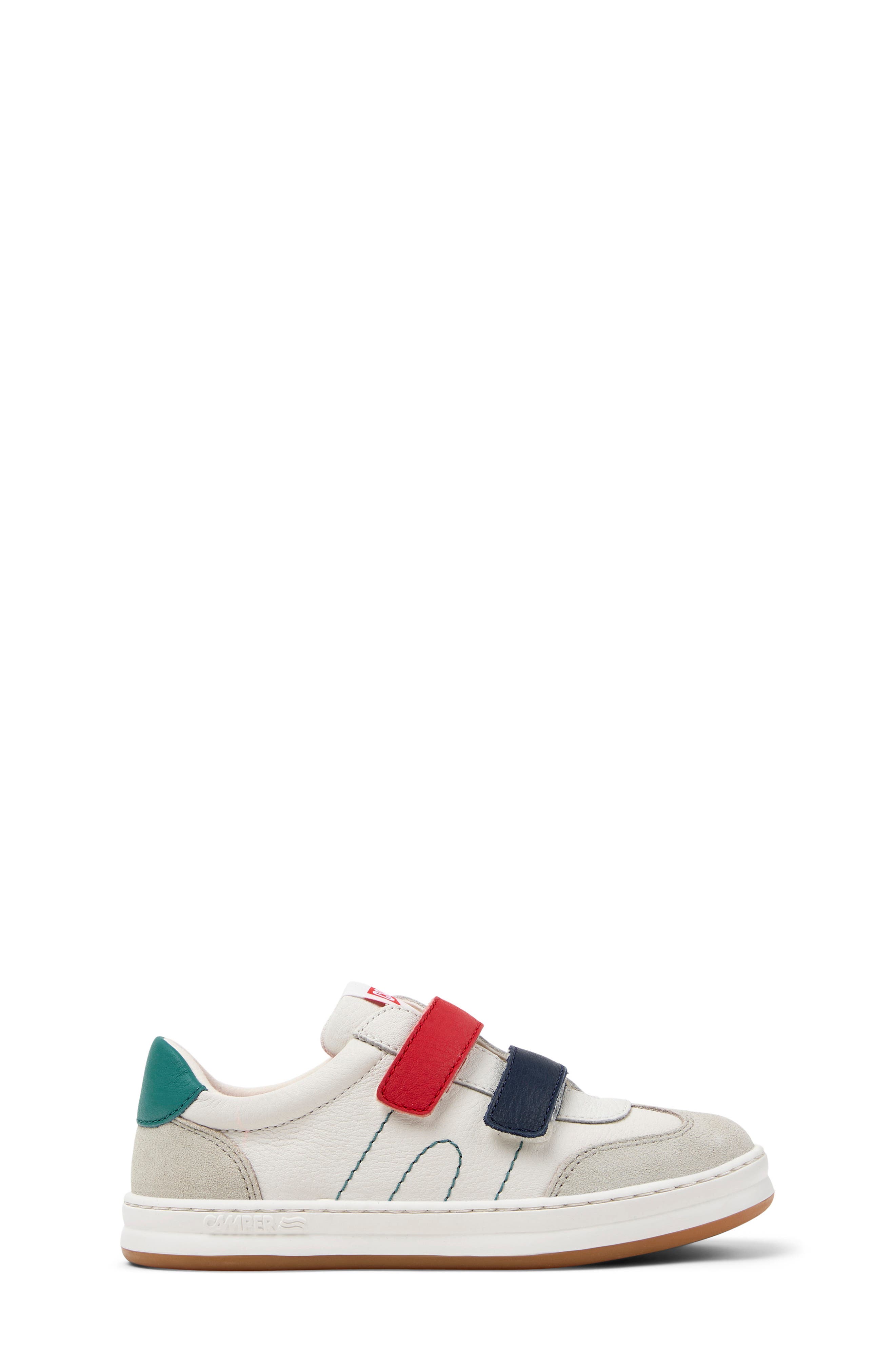 Camper Kids' Runner Four Twins Mismatch Sneaker, Alternate, color, 