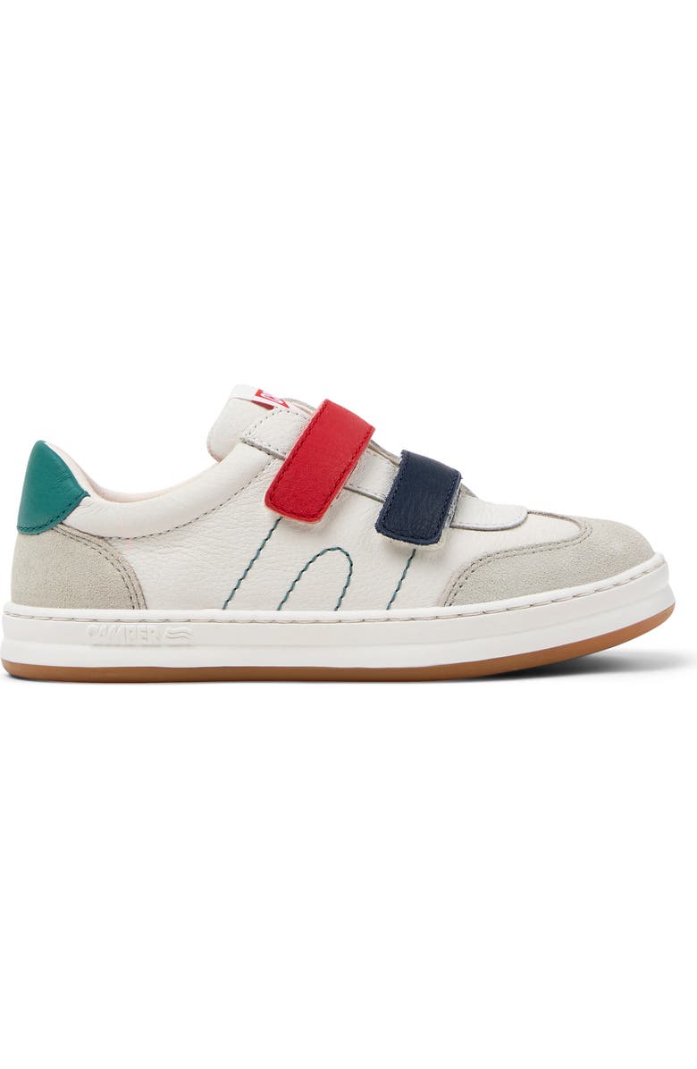 Camper Kids' Runner Four Twins Mismatch Sneaker, Alternate, color,