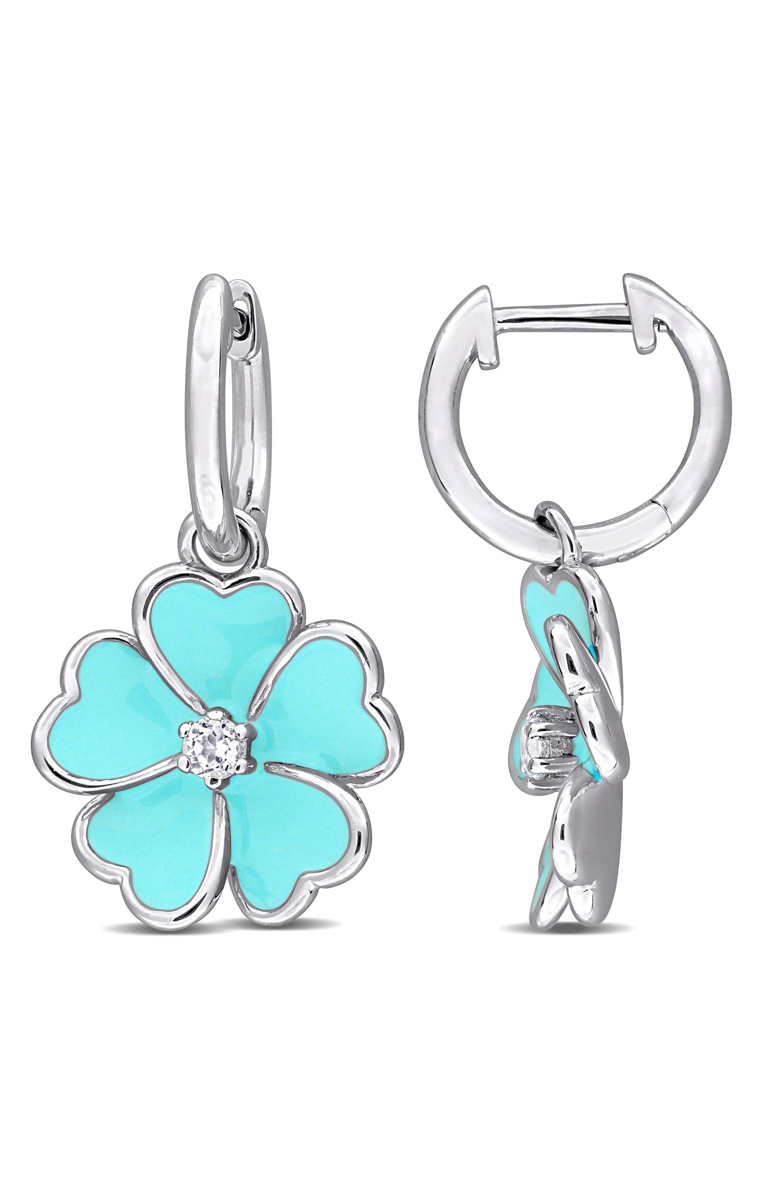 selected LIGHT BLUE
