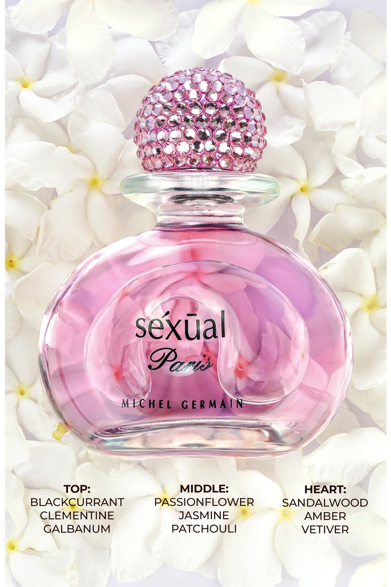 Sexual Paris eau de Parfum Spray, Alternate, color, 4.2 oz