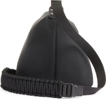 【MONCLER】PRYSM CROSSBODY BAG Black Prysm Crossbody Bag - Bags & Small Accessories for
