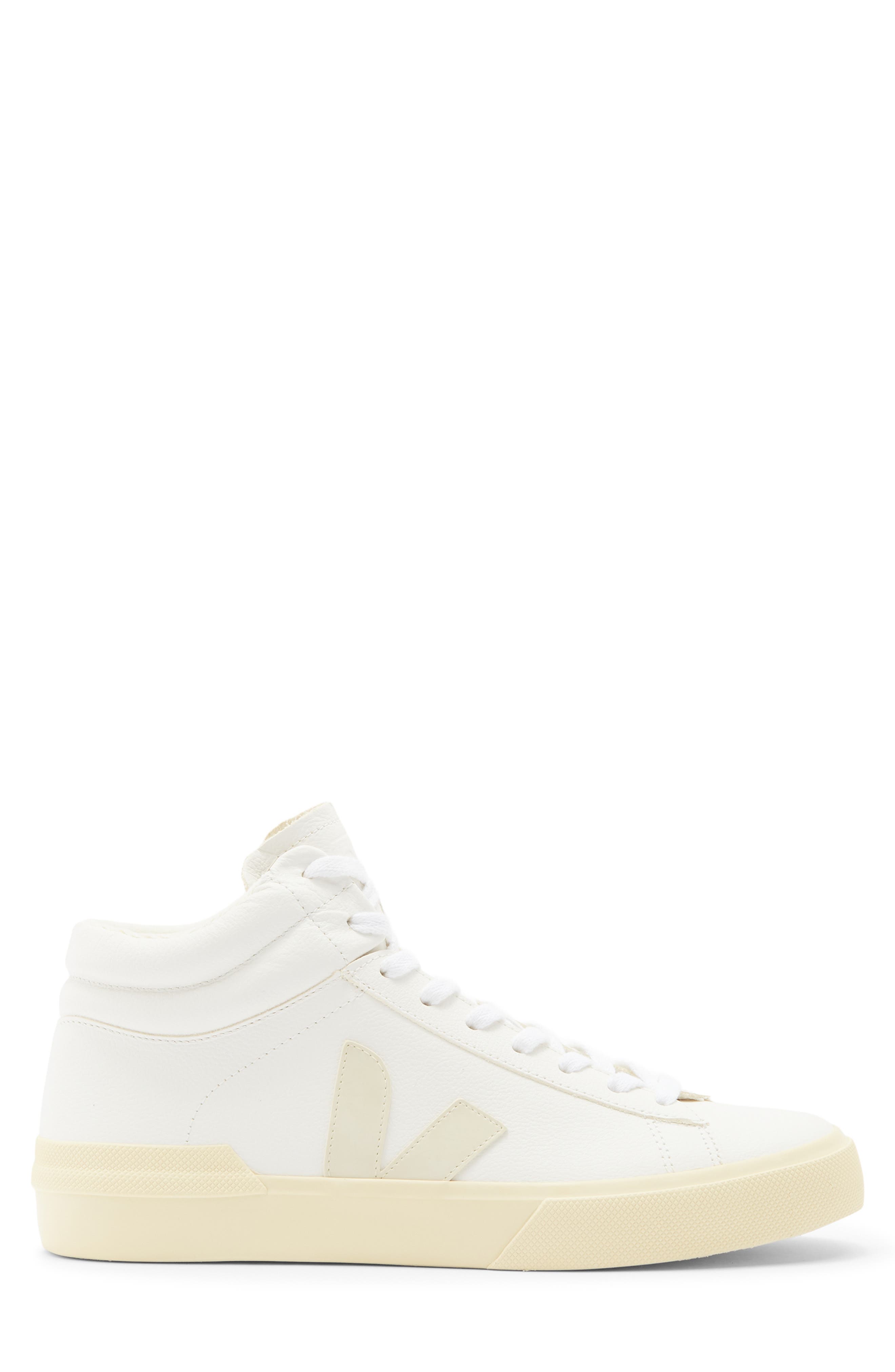 Minotaur Sneaker, Alternate, color, WHITE PIERRE BUTTER