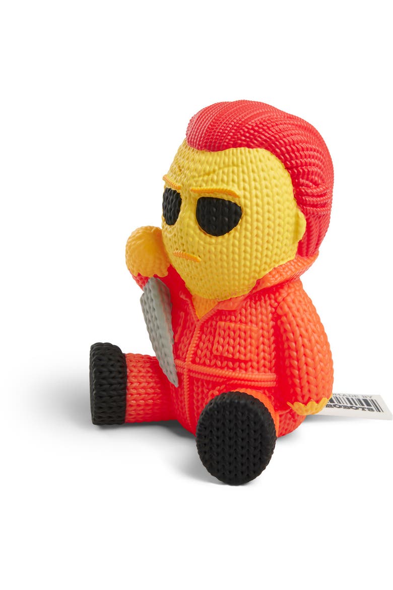 Halloween Ii - Michael Myers 254 Pumpkin Orange, Alternate, color, Multicolor