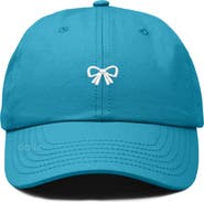 Dalix Bow Dad Cap