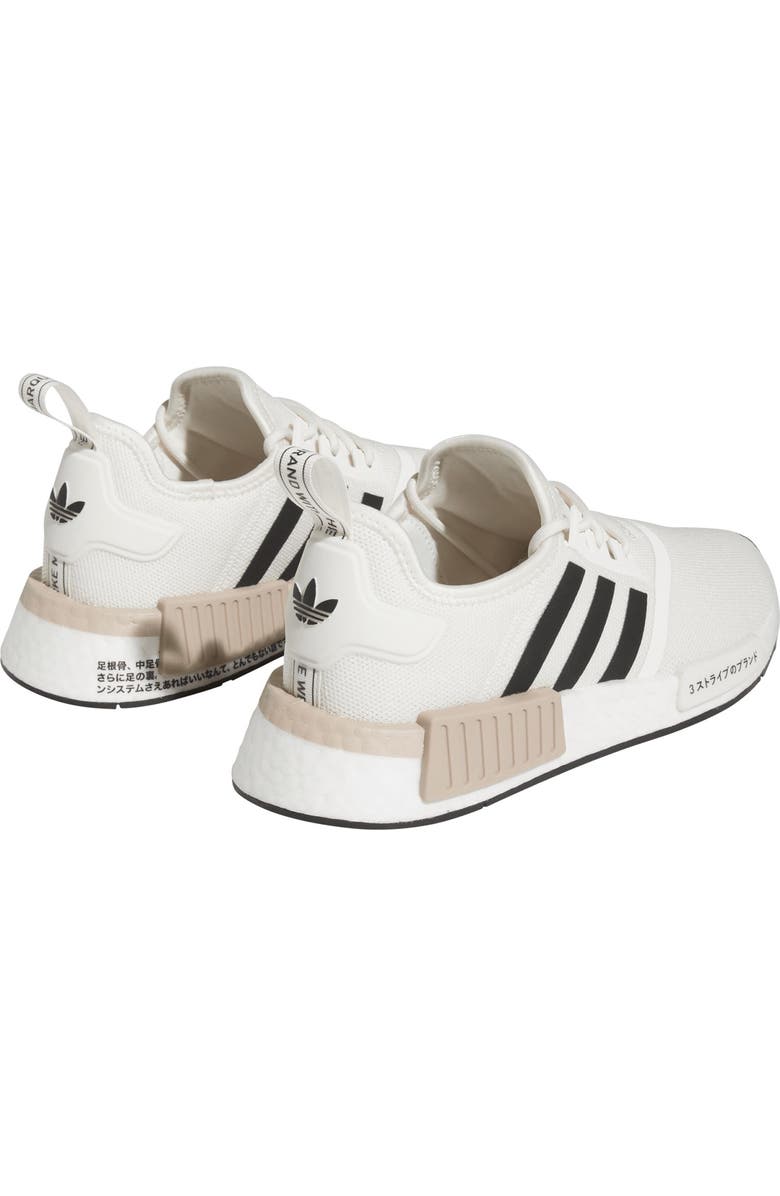 adidas NMD R1 Running Sneaker, Alternate, color,