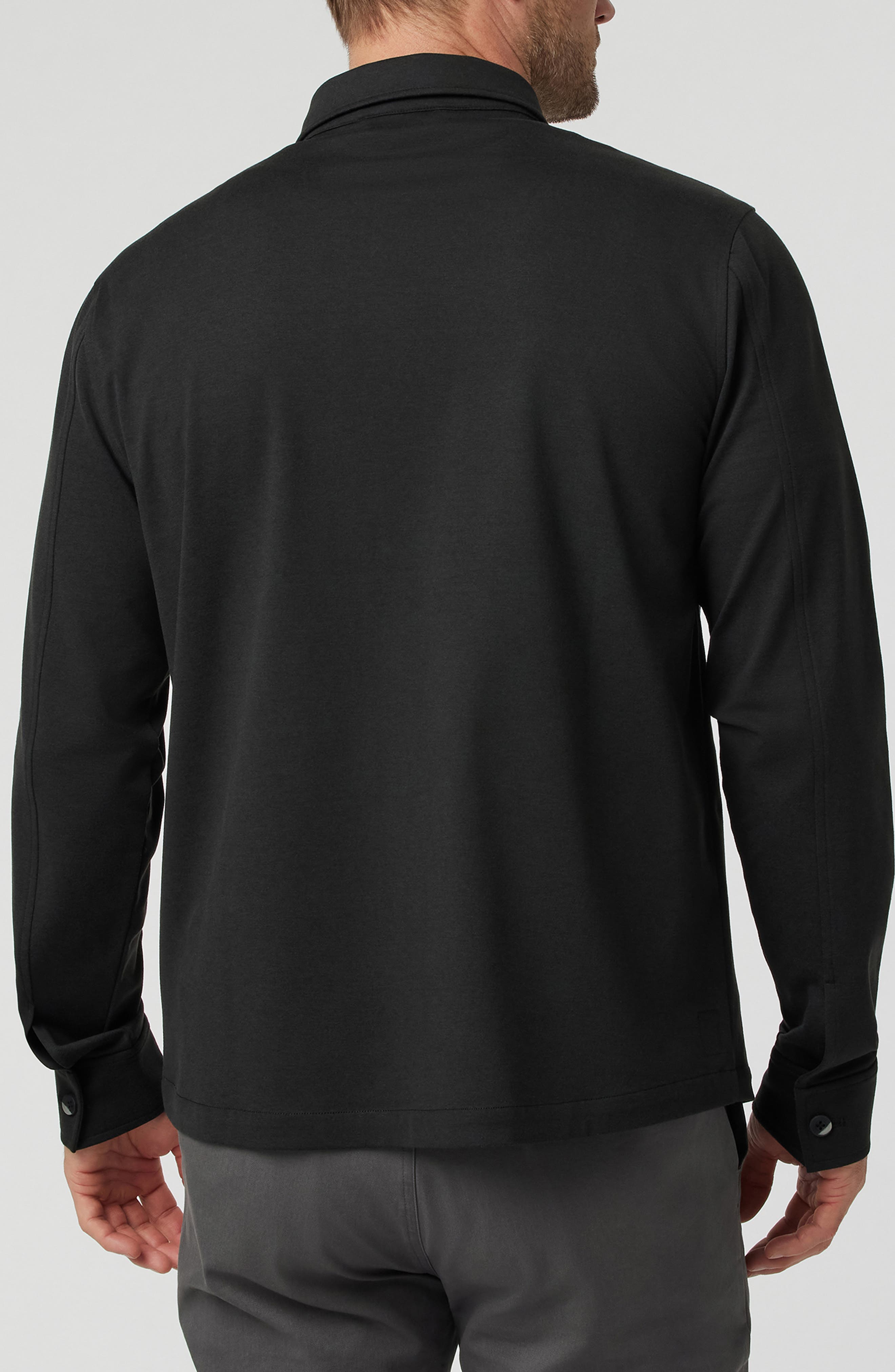 Coronado Shirt Jacket - image 2