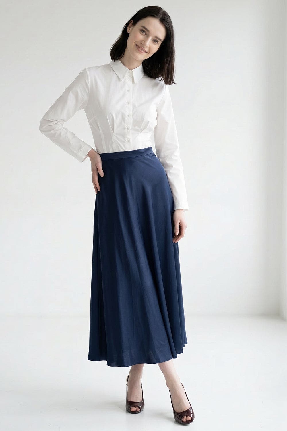 selected Navy