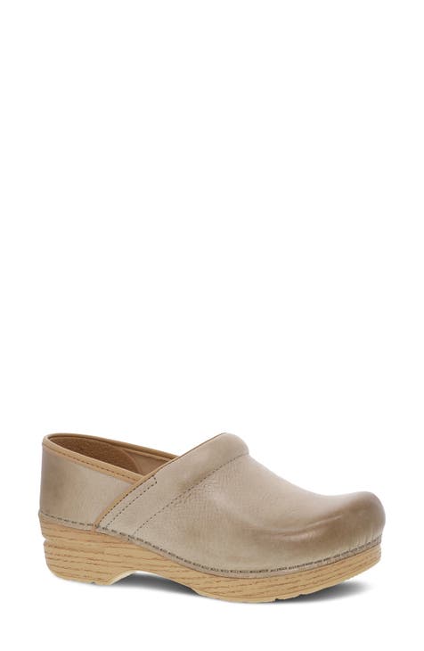 Shop Beige Dansko Online Nordstrom