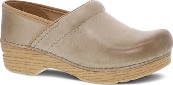 シロクマさん専用♡Dansko professional 38 ／24〜24.5 DANSKO / PROFESSIONAL MILLED BURNISHED SAND