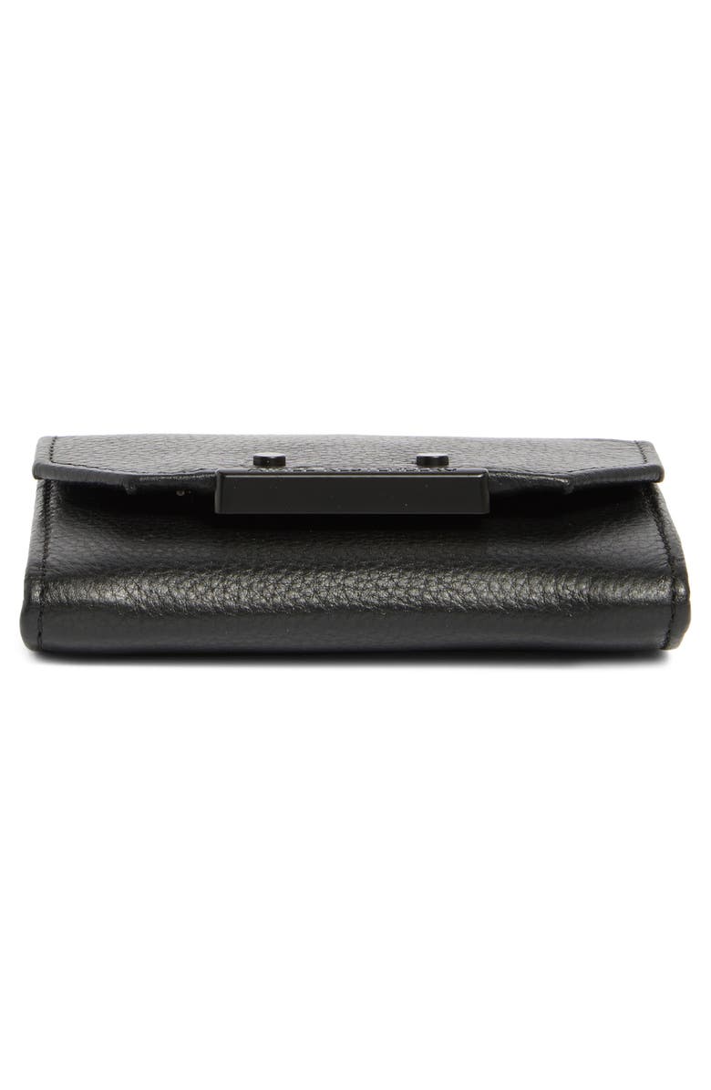 AIMEE Delmar Wallet, Alternate, color, Black
