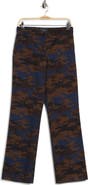 Longchamp Straight Leg Trousers