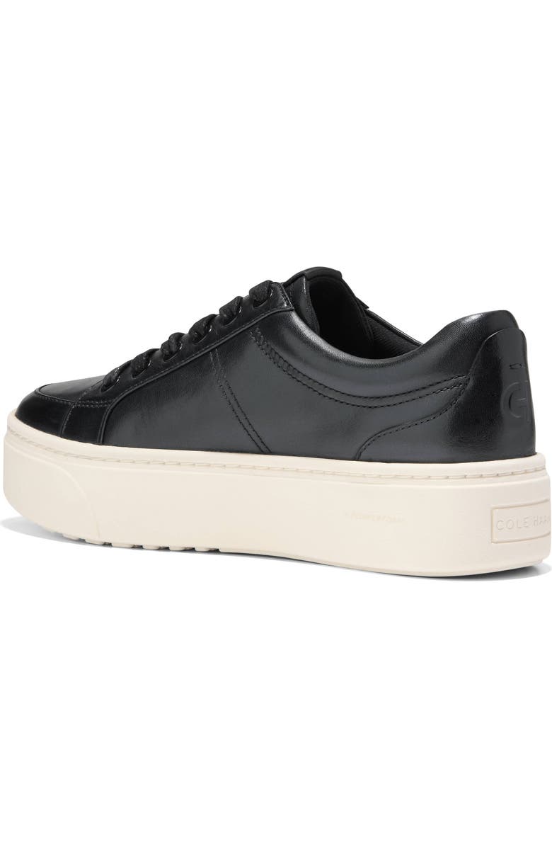 Cole Haan Grandpro Max Platform Sneaker, Alternate, color,