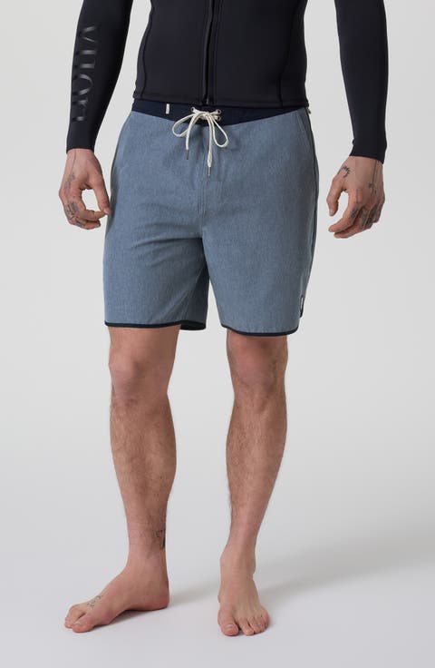 Cruise Hybrid Board Shorts