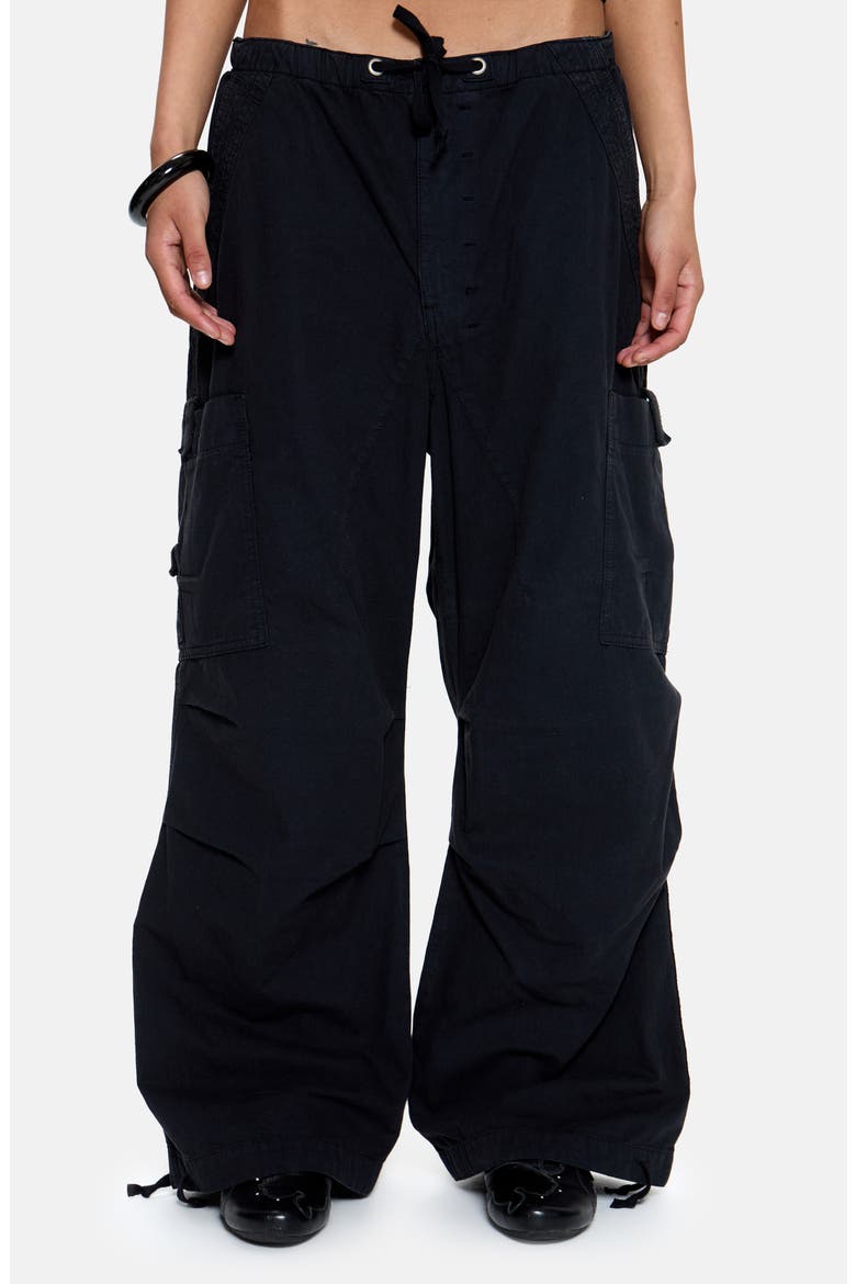 Parachute Cargo Pants (Women) | Nordstrom
