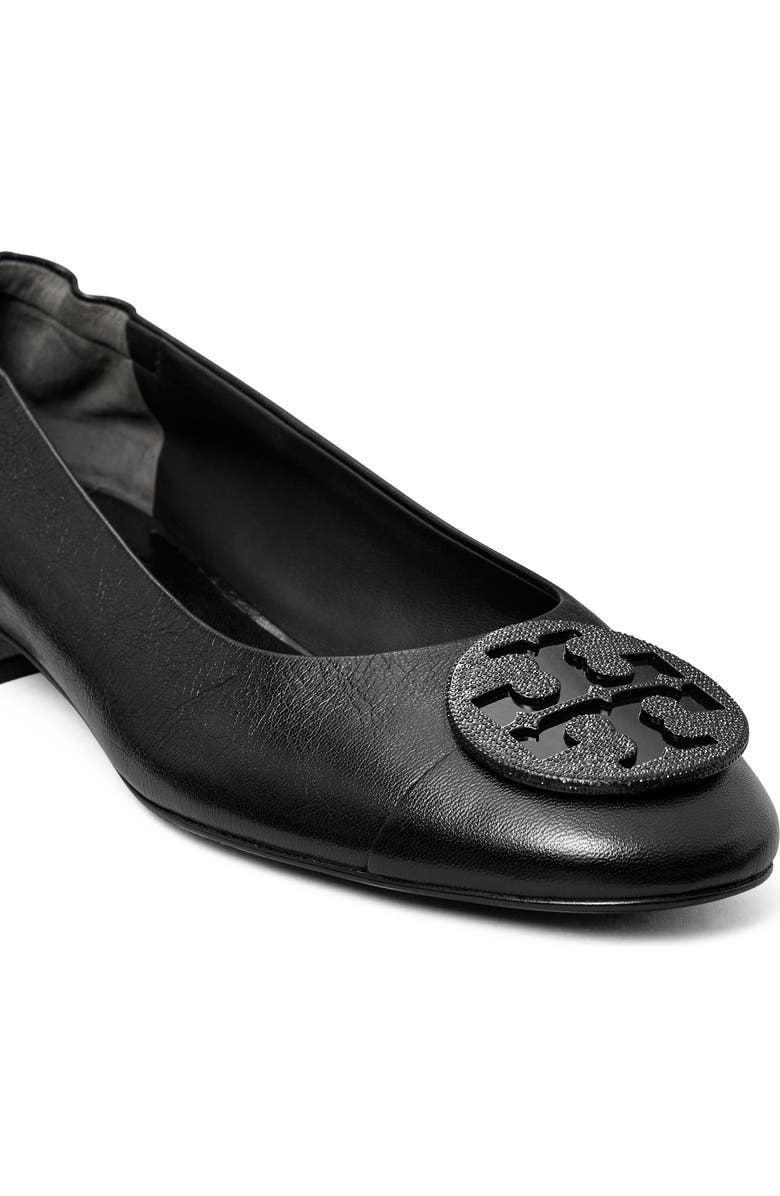 Tory Burch Claire Ballet Flat, Alternate, color,