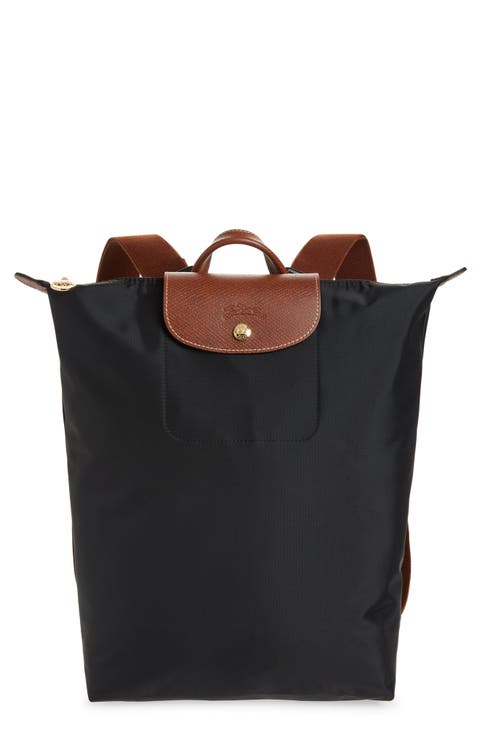 Medium Le Pliage Backpack