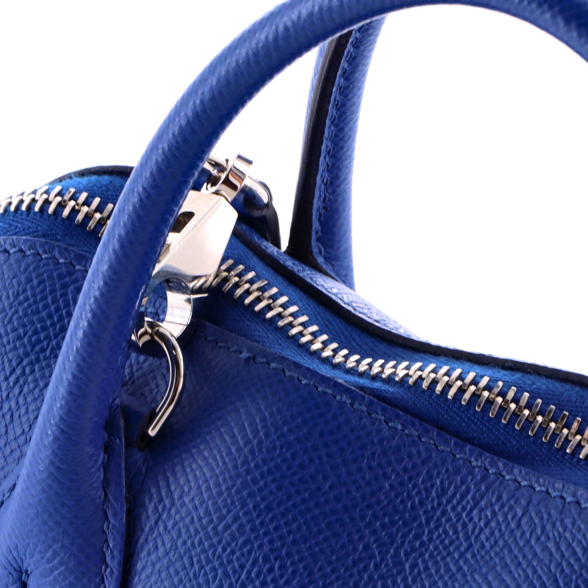 Bolide 1923 Bag Epsom 25, Alternate, color, Blue