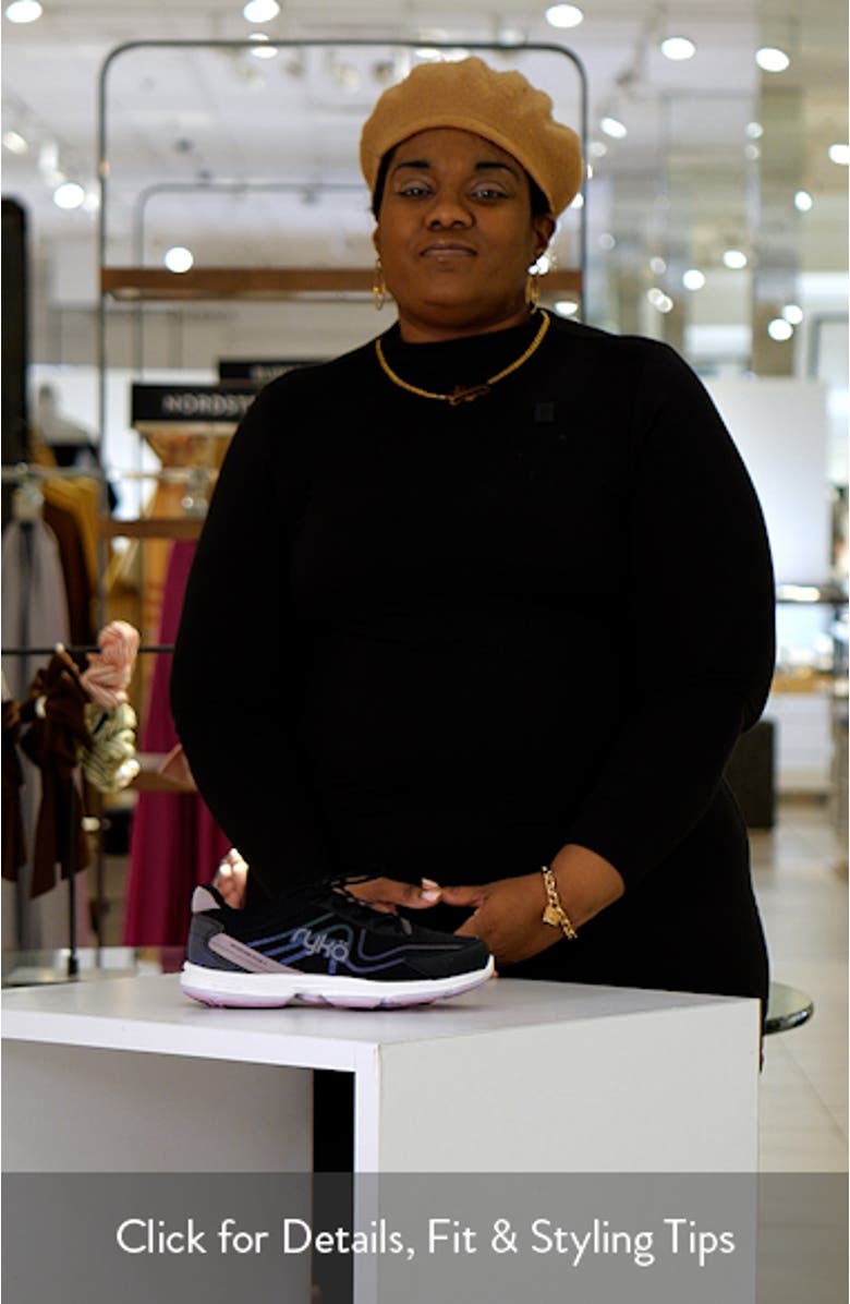 Devotion Plus 5 Sneaker, sales video thumbnail