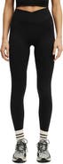 COTTON ON BODY Women's Active Ultra Luxe Cross Front Invisible Scrunch Tight