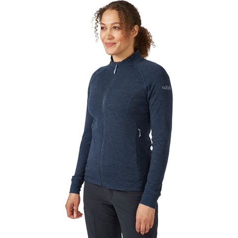 Nexus Fleece Jacket - Women
s