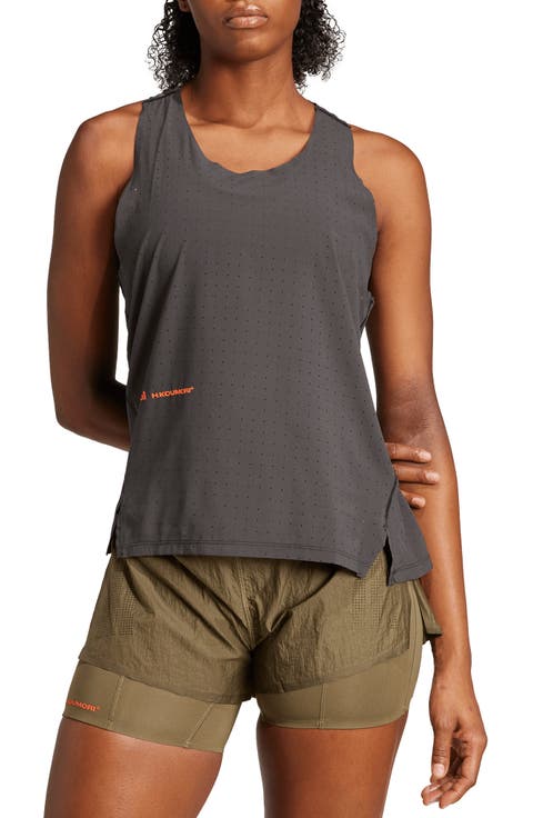 ADI365 H.Koumori Racerback Tank
