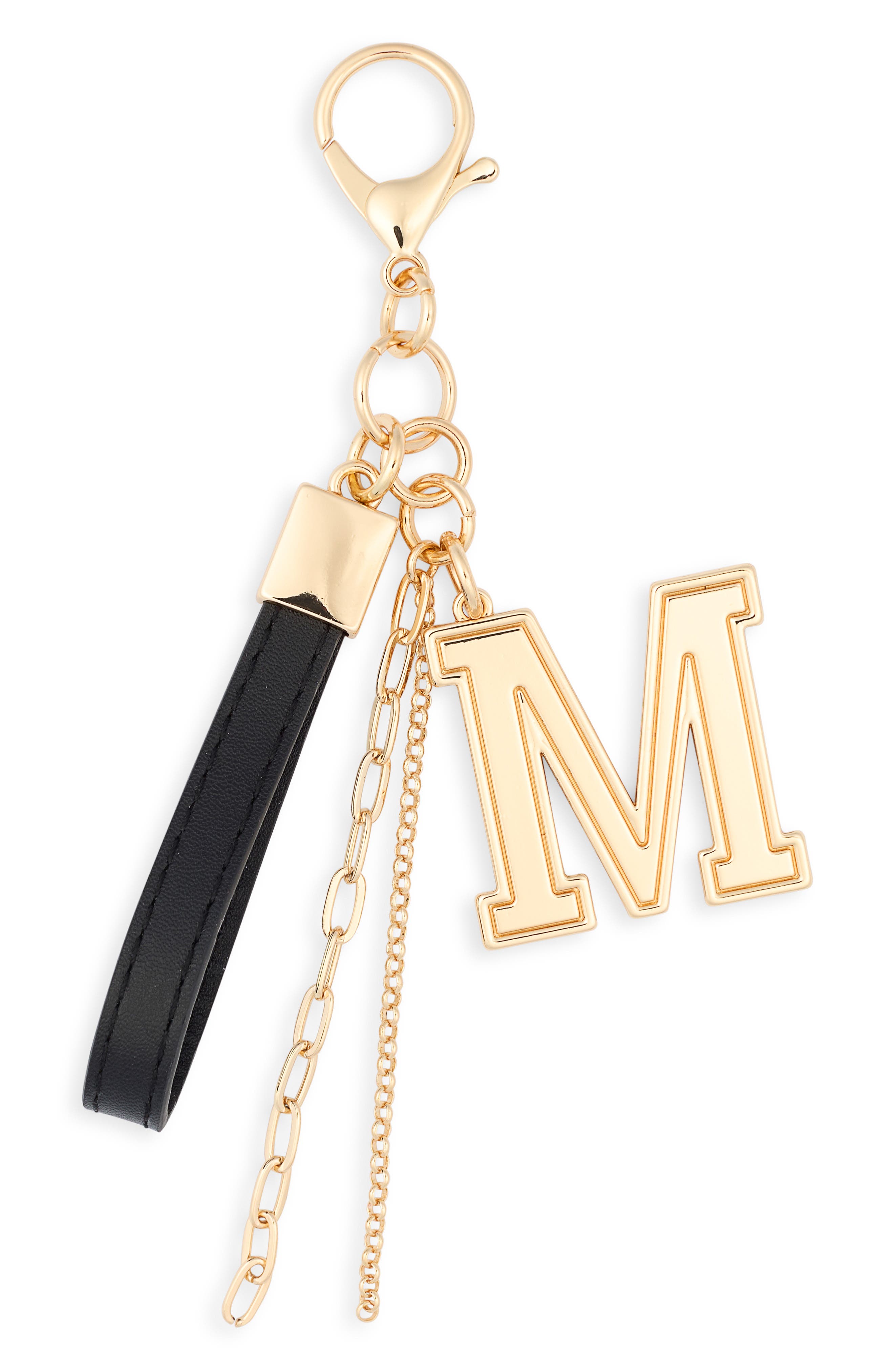 M- BLACK- GOLD