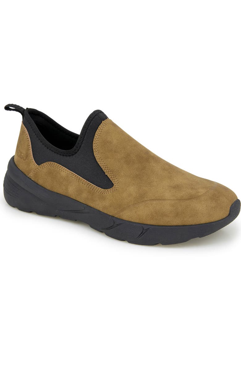 JBU Darren Sneaker, Main, color, Brown
