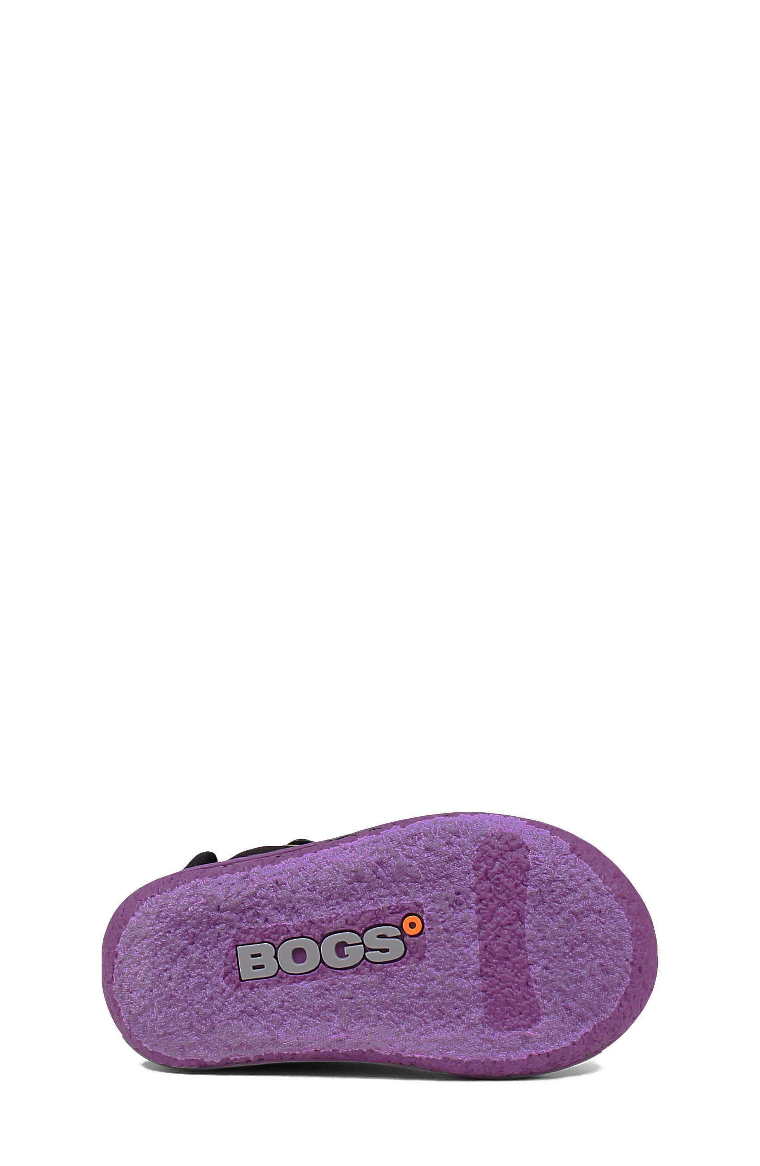 Bogs Baby Bogs Garden Insulated Waterproof Boot, Alternate, color, 