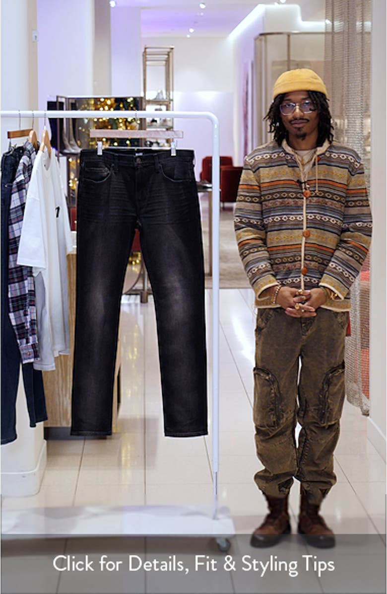 Lennox Slim Fit Jeans, sales video thumbnail