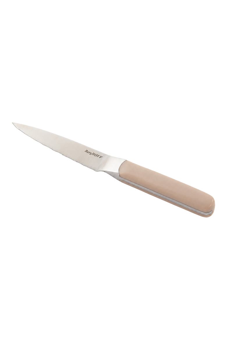 Elements 4.5-Inch Utility Knife, Alternate, color, SAND