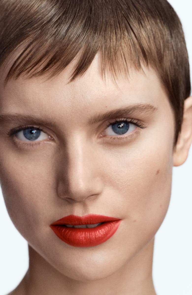 BYREDO Satin Lipstick, Alternate, color, Divorce 209