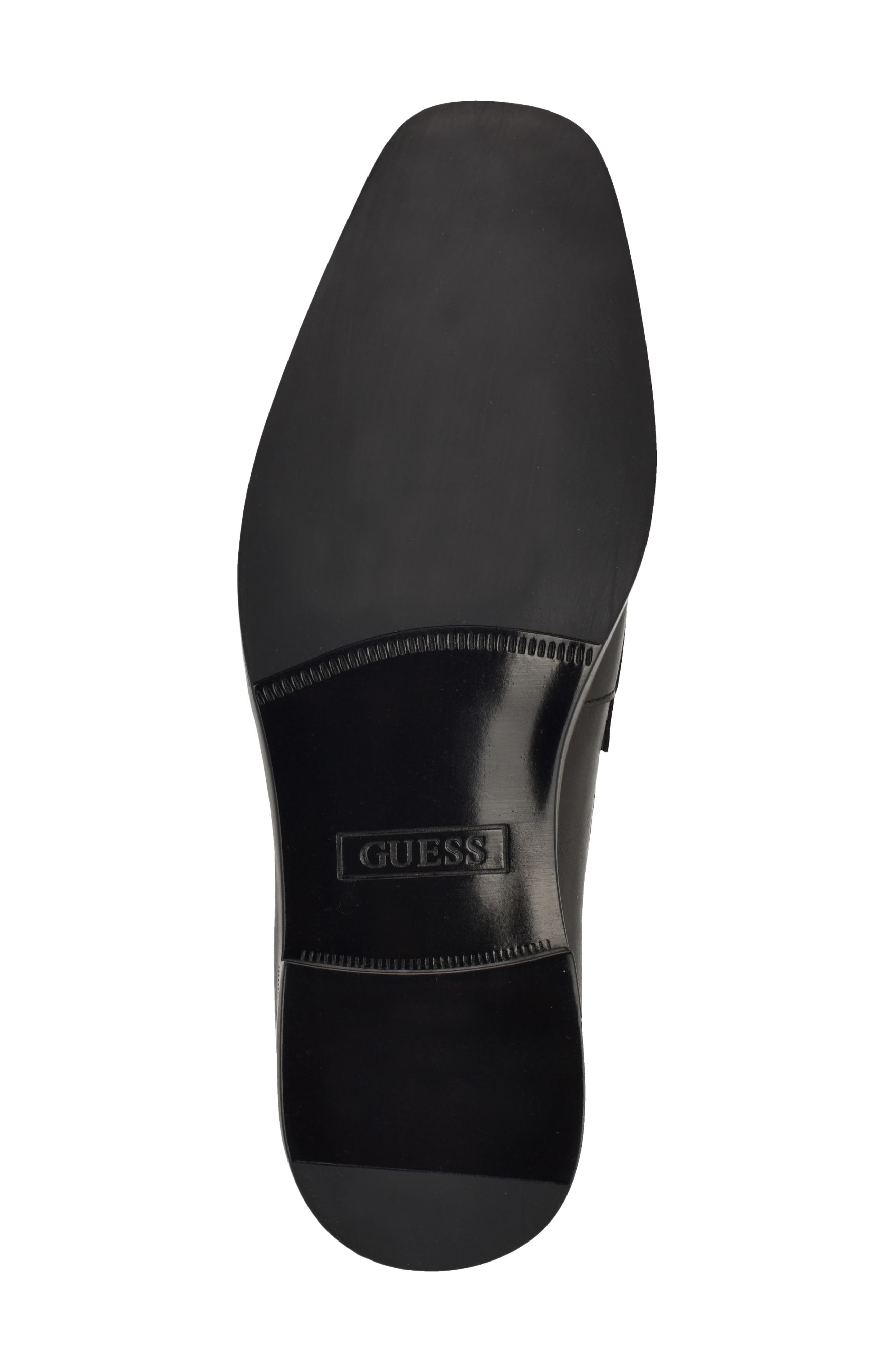 GUESS Hiccom Bit Loafer, Alternate, color, 