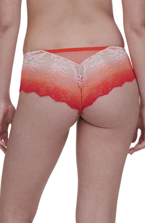 Shop Chantelle Pulp Hipster Boyshorts