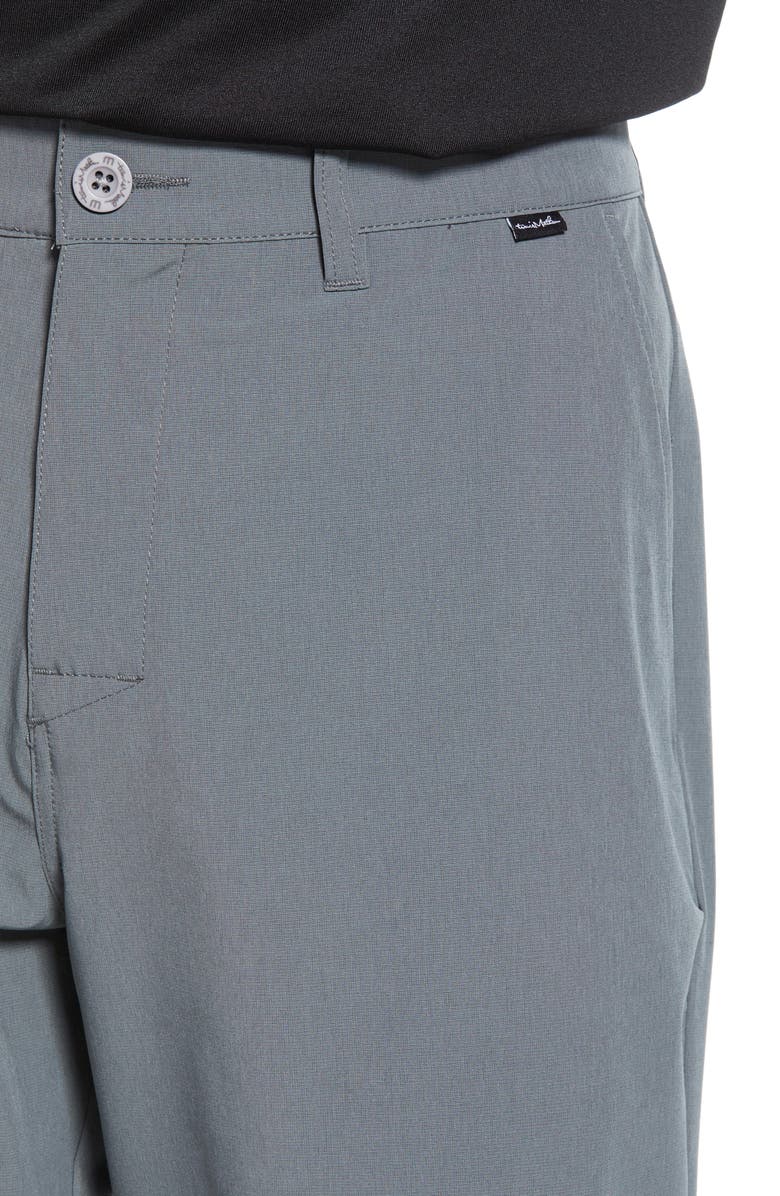 TravisMathew Beck Stretch Performance Shorts, Alternate, color, 