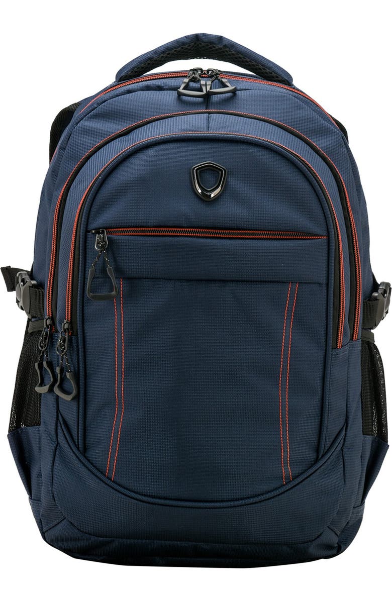 TRAVELERS CHOICE Heaven’s Gate 19" Backpack, Alternate, color,