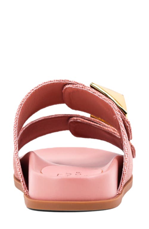 Shop Shushop Bernarda Studded Slide Sandal