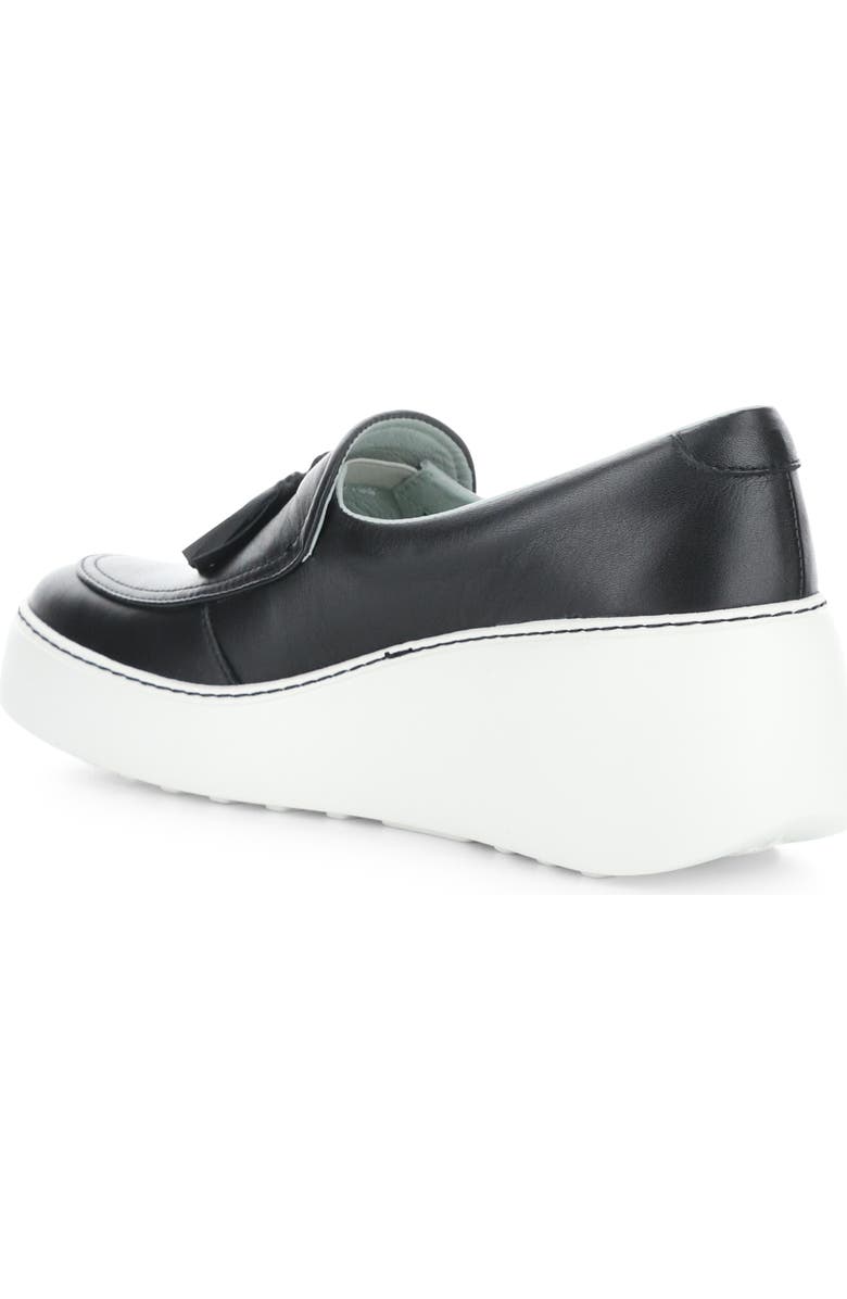 Fly London Dala Platform Wedge Sneaker, Alternate, color,