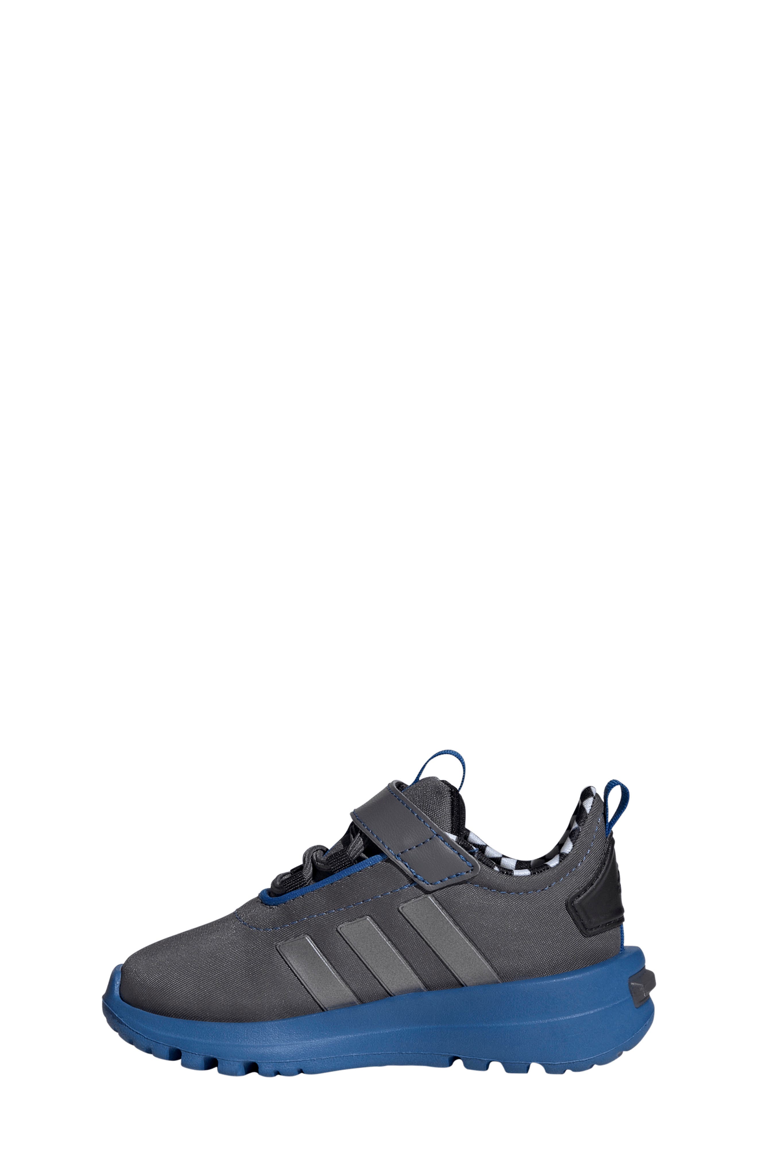Kids' Racer TR23 Running Shoe, Alternate, color, GREFOU/IRO