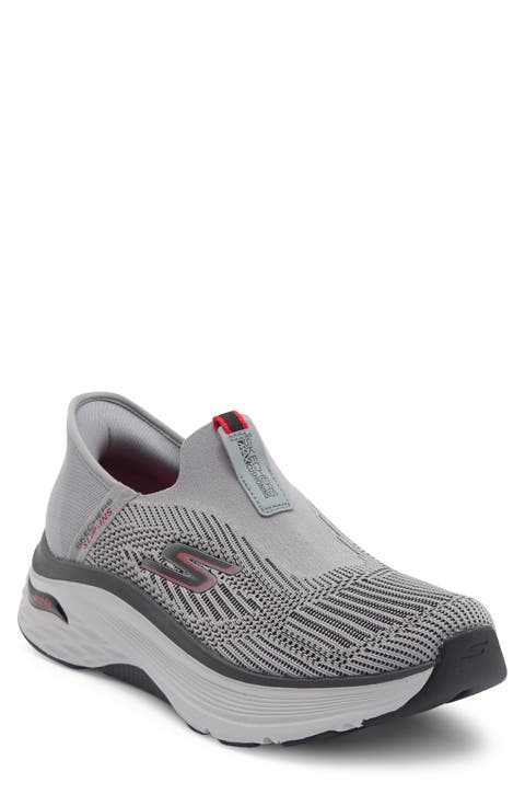 Max Cushion Slip-Ins Sneaker (Men)