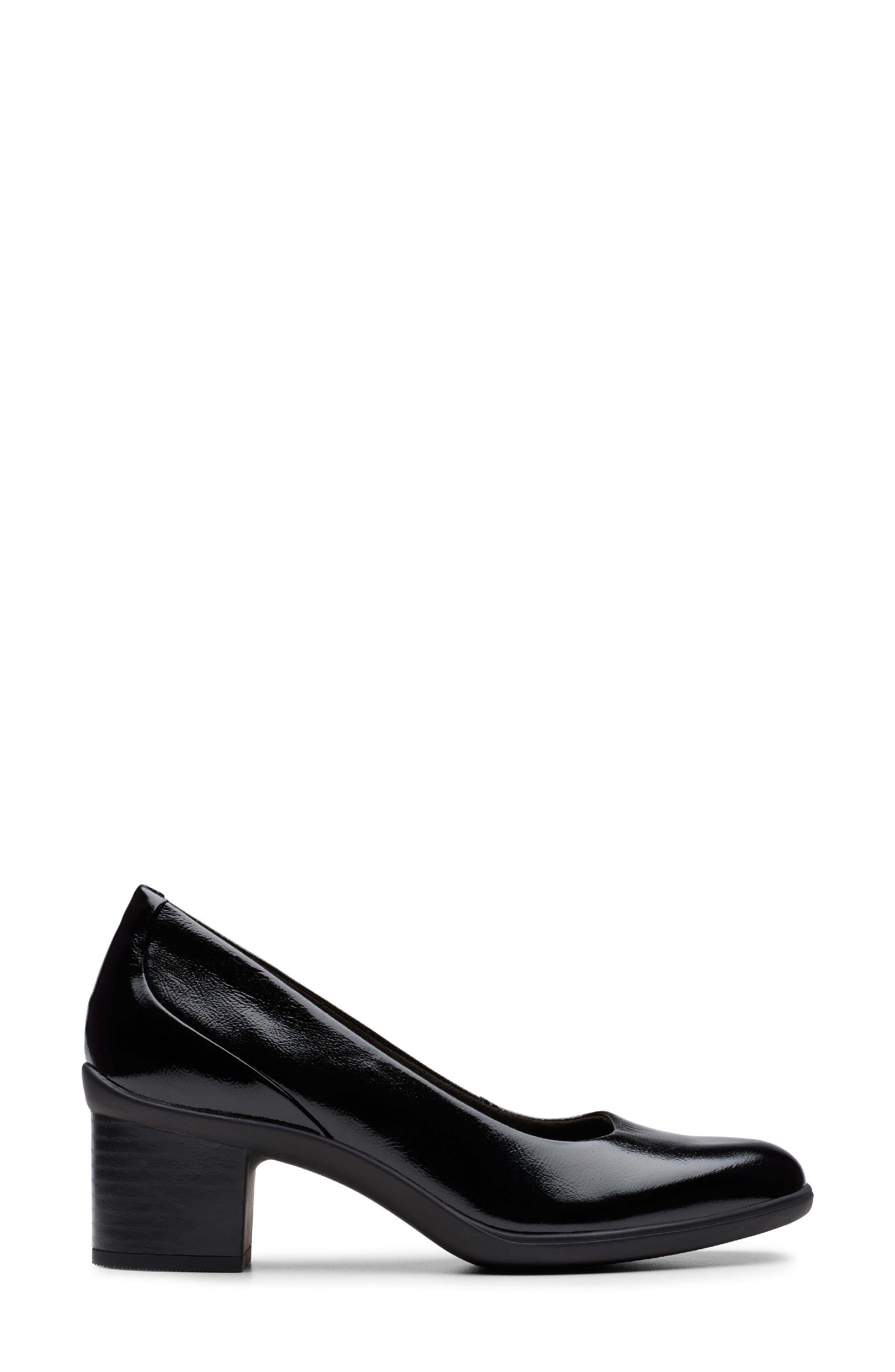 Shaya Poppy Pump, Alternate, color, BLACK PATENT