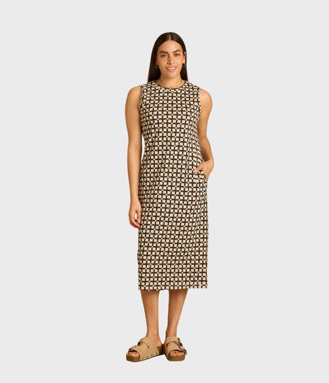 Sasha Dress
