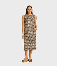 Known Supply Sasha Dress