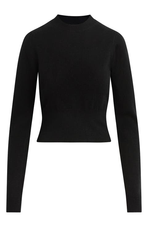 The Elena Cashmere Sweater