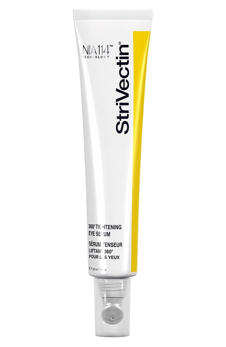 StriVectin<sup>®</sup> StriVectin-TL<sup>™</sup> '360°' Tightening Eye Serum, Main, color, 