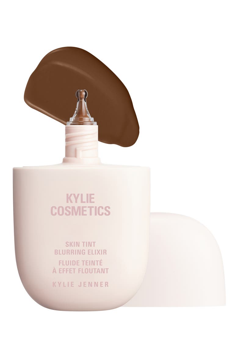 Skin Tint Blurring Elixir Foundation, Main, color, 9.5W