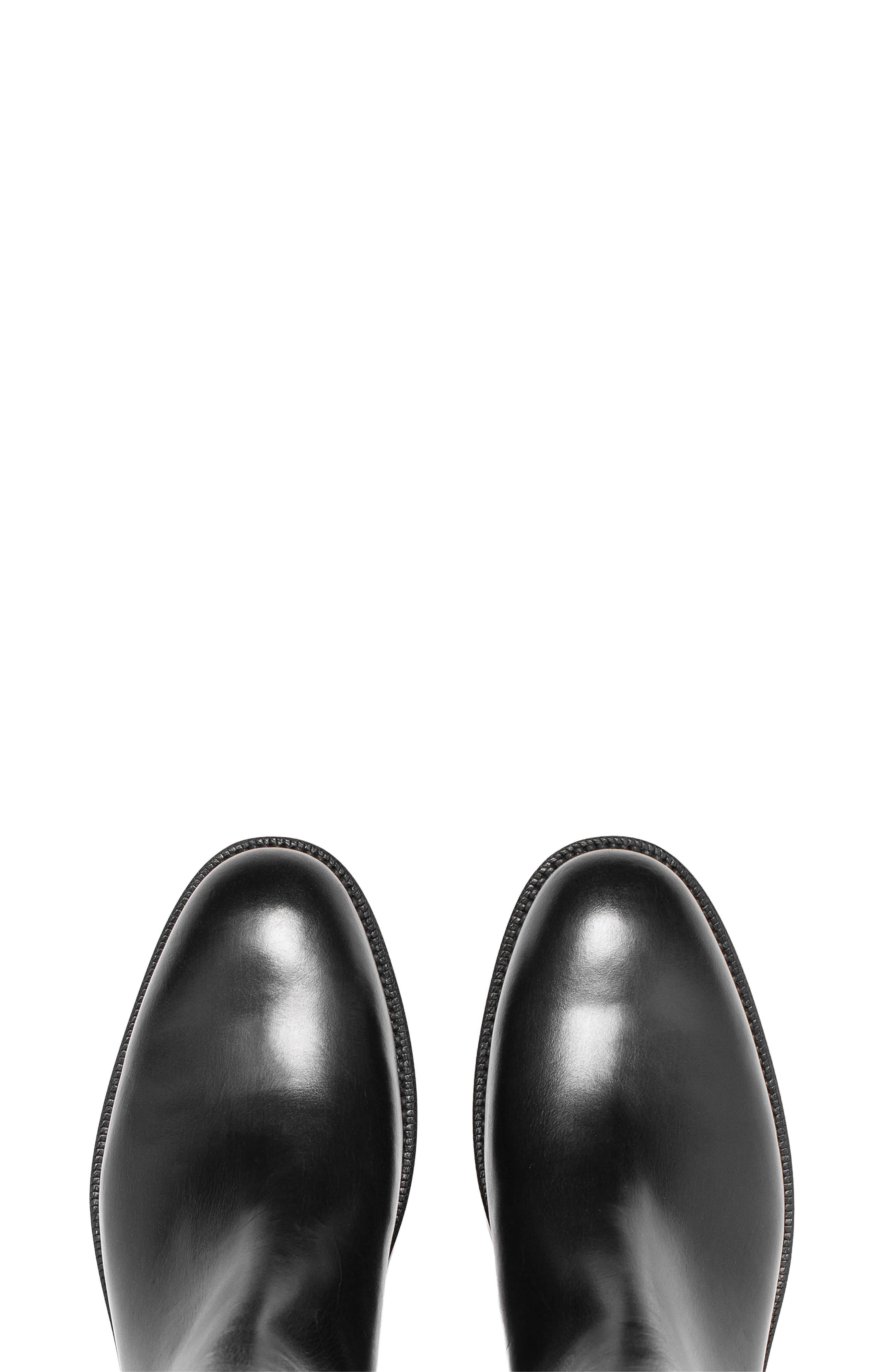 Chelsea Boot, Alternate, color, Black Chromexcel