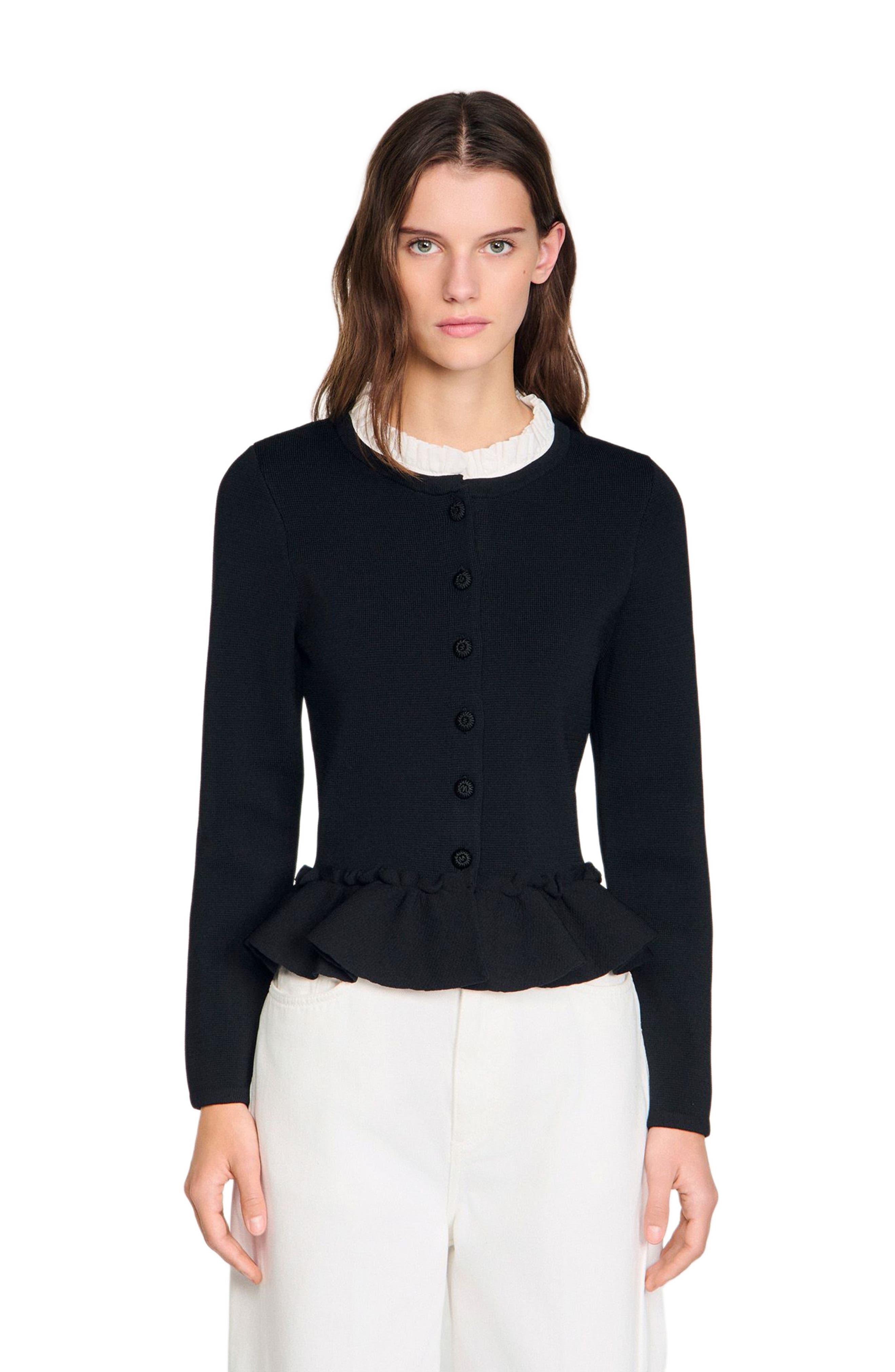 selected Black