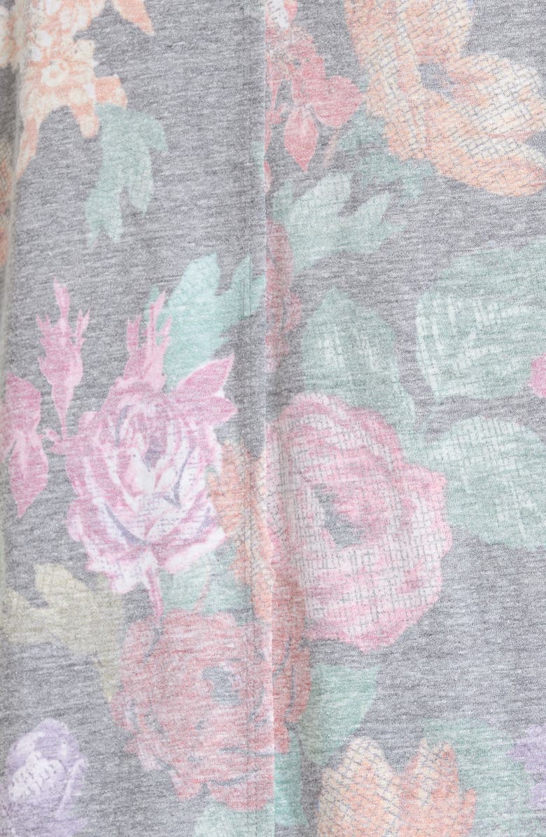 Free People Gardenia Tee, Alternate, color, 